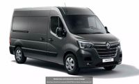 Renault Master L2H2 dCi 135 PS Sachsen - Döbeln Vorschau