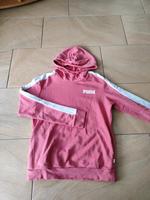 Pullover mit Kapuze von Puma Sachsen-Anhalt - Magdeburg Vorschau