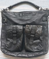 Liebeskind schwarze Handtasche Bochum - Bochum-Wattenscheid Vorschau