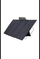 WOCHENEND ANGEBOT 19.-21.04. Ecoflow Solarmodul 400 Watt OVP Hessen - Wiesbaden Vorschau