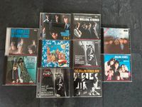 10x The Rolling Stones CDs - Top Zustand Niedersachsen - Warmsen Vorschau