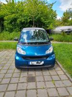 Smart Fortwo Coupé TüV NEU!!! Leipzig - Kleinzschocher Vorschau