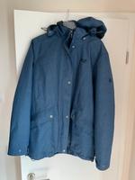 Jack Wolfskin Outdoor Jacke Damen XL Niedersachsen - Wietzen Vorschau