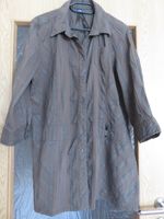 Bluse Longbluse Blusenjacke von Cecil in dunkelbraun Gr  XXL Thüringen - Schleusingen Vorschau