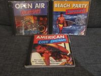 3 doppel Cd´s  American Dreaming Baden-Württemberg - Schopfheim Vorschau