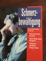 Schmerzbewältigung Buch Niedersachsen - Bleckede Vorschau