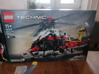 Lego Technik Airbus 42145 Baden-Württemberg - Marxzell Vorschau