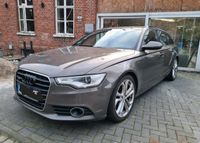 Verkaufe ein Audi a6 4g 3.0 tdi Niedersachsen - Emden Vorschau