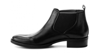 GEOX Damen Stiefeletten D Mendi Np Abx West - Schwanheim Vorschau