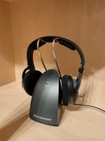 Sennheiser HDR 118 Wireless Funk Kopfhörer für PC TV Anlage Sachsen - Elsterheide Vorschau