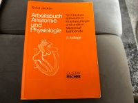 Arbeitsbuch Anatomie und Physiologie Niedersachsen - Nienburg (Weser) Vorschau