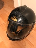 Motorradhelm Helm von Kiwi in Gr.XS Schleswig-Holstein - Bad Segeberg Vorschau