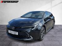 Toyota Corolla TS 2.0 Team D + Technik Paket Bayern - Ansbach Vorschau