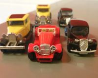 MATCHBOX  - SUPERFAST -  FORD A - CITROEN 1.5 CV - Sachsen - Chemnitz Vorschau