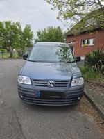 VW Caddy Life Nordrhein-Westfalen - Korschenbroich Vorschau