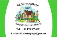 BT Gartenpflege/ Hausmeisterservice Nordrhein-Westfalen - Recklinghausen Vorschau