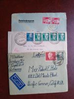 !! DDR Briefe mit guter Frankatur Berlin - Schöneberg Vorschau