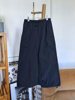 Weekday new black cargo skirt rock size s Friedrichshain-Kreuzberg - Kreuzberg Vorschau