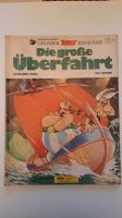 Asterix, Die große Überfahrt, Band XXII Bonn - Endenich Vorschau