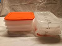 Tupperware Freeze N Fresh neu Baden-Württemberg - Neuffen Vorschau