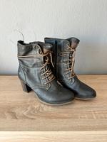 Mustang Schuhe, Stiefel, Stiefeletten, Damen, Gr. 40 Bayern - Lindau Vorschau
