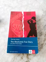 The Absolutely True Diary Schullektüre Englisch Köln - Junkersdorf Vorschau