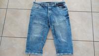 Tom Tompson Herren 3/4 Hose Short Bermuda Nordrhein-Westfalen - Hüllhorst Vorschau