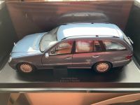 1:18 Mercedes Benz E 320  Kyosho mit OVP W211 S211 Niedersachsen - Garbsen Vorschau