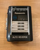 Walkman Panasonic RQ-V150 DEFEKT Hessen - Limeshain Vorschau