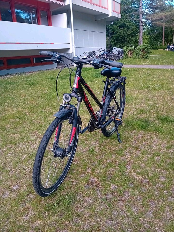 Fahrrad 26zoll Axess in Unterschleißheim
