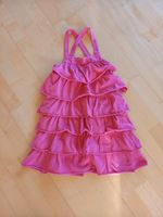 Sommerkleid pink Bayern - Schwabmünchen Vorschau