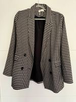 Blazer Reserved kariert Pankow - Weissensee Vorschau