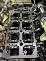 Mercedes M654 W213 Motorinstandsetzung Motor Reparatur Kipphebel Niedersachsen - Delmenhorst Vorschau