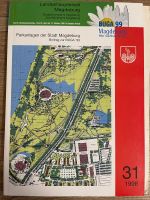 MD Parkanlage BUGA 99 31/98 Sachsen-Anhalt - Magdeburg Vorschau
