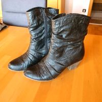 Warme Stiefeletten von Rieker Wesertal - Gieselwerder Vorschau