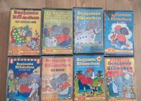 Hörspielkassetten "Benjamin Blümchen" Stück 0,50€ Niedersachsen - Bramsche Vorschau