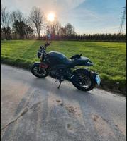 Online SC 125ccm NakedBike Motorrad TÜV 2026 Nordrhein-Westfalen - Monheim am Rhein Vorschau