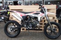 Beta 50 RR Motard Super Moto, NEU,SPM, Supermoto, Mokick,2-Takt Bayern - Mellrichstadt Vorschau