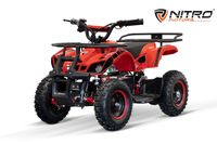 Nitro Motors Torino Eco mini Quad 1000W 36V Sport 6” Nordrhein-Westfalen - Rietberg Vorschau