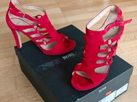 Boss  38 Sandaletten High Heels Baden-Württemberg - Karlsruhe Vorschau