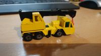 Matchbox Superfast No 49 Crane Truck Kranwagen Nordrhein-Westfalen - Lünen Vorschau