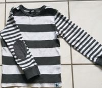 H&M 98/104 Shirt Langarmshirt dünner Pullover Saarland - Schwalbach Vorschau