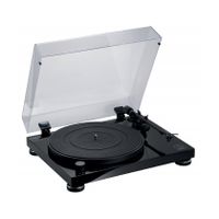 Audio-Technica AT-LPW50PB Plattenspieler (Riemenantrieb, Manuell, Anti-Skating, Phono-Vorverstärker, AC-Adapter) Baden-Württemberg - Künzelsau Vorschau