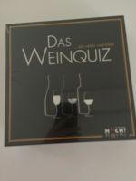 Spiele, Weinquiz original Verpackung Niedersachsen - Hatten Vorschau