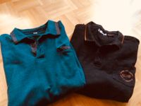 2 Poloshirts Herren Größe 68/70 men+ Shirt Niedersachsen - Lüneburg Vorschau
