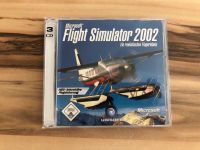 Flight Simulator 2002 *gebraucht* Rheinland-Pfalz - Ransbach-Baumbach Vorschau