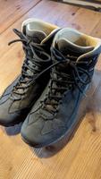 Lowa Strato III Mid Wanderschuhe Gr.47 Bayern - Zellingen Vorschau