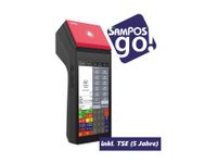 Kassensystem - SamPOS go! mit Software und TSE Essen - Essen-Kray Vorschau