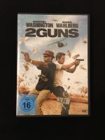 WIE NEU! 2 Guns mit Denzel Washington & Mark Wahlberg - DVD Häfen - Bremerhaven Vorschau