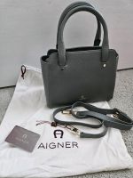 Aigner Ivy Handtasche M grau Dortmund - Oespel Vorschau